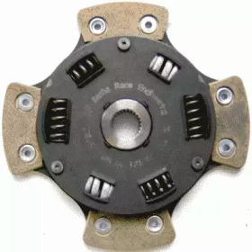 SACHS PERFORMANCE 881861999869 -  Диск сцепления